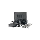 Eaton - XEnergy Comp. v. uitbouw kast/lessenaar comp xtmp2ix16fm-h550w800