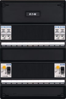 Eaton - Systeem 55 FLEX Groepenkast, geassembleerd I-42V3400-0S-64