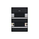 Eaton - Systeem 55 FLEX Groepenkast, geassembleerd I-42V3400-0S-64