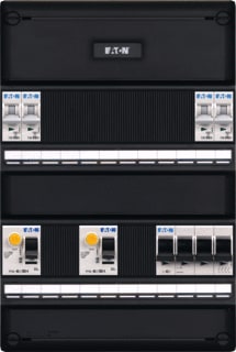 Eaton - Systeem 55 FLEX Groepenkast, geassembleerd I-42V3400-Hs-64