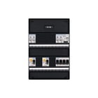 Eaton - Systeem 55 FLEX Groepenkast, geassembleerd I-42V340T-Hs-64