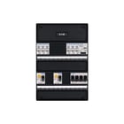 Eaton - Systeem 55 FLEX Groepenkast, geassembleerd I-62V340T-Hs-64