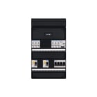 Eaton - Systeem 55 FLEX Groepenkast, geassembleerd instkst i-62v340t-hs-74