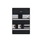 Eaton - Systeem 55 FLEX Groepenkast, geassembleerd I-72V340T-Hs-64