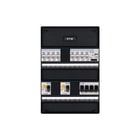 Eaton - Systeem 55 FLEX Groepenkast, geassembleerd I-82V340T-Hs-64