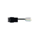 Wago - Patchkabel inst.bare gebouwinstall. 771-8995/108-201