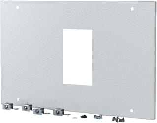 Eaton - XEnergy Frontplaat voor kast/lessenaar frontpl xmn43f04c