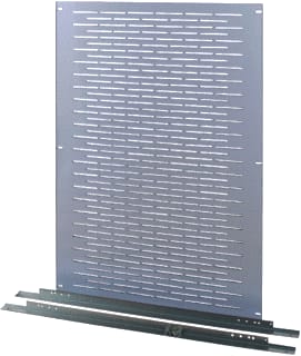 Eaton - XEnergy Afdek/afscherm/mark.strk kast/less.  178653