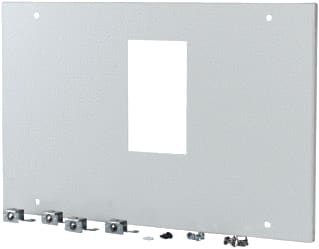 Eaton - XEnergy Frontplaat voor kast/lessenaar frontpl xmn44f04c