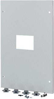 Eaton - XEnergy Frontplaat voor kast/lessenaar frontpl xmn43f04c-xmv