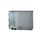 Eaton - XEnergy Comp. v. uitbouw kast/lessenaar uitbkstls xtpzbavc-h450w600