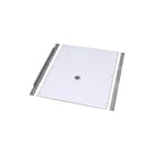 Eaton - XEnergy Afdek/afscherm/mark.strk kast/less. afdafsles xtppvpc-h700w425