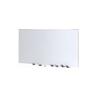 Eaton - XEnergy Afdek/afscherm/mark.strk kast/less. afdafsles xtszcsc-h550w600