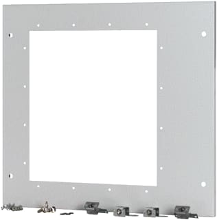 Eaton - XEnergy Frontplaat voor kast/lessenaar frontpl xtmpix40wc-h550w600