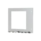 Eaton - XEnergy Frontplaat voor kast/lessenaar frontpl xtmpix40wc-h550w600