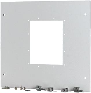 Eaton - XEnergy Frontplaat voor kast/lessenaar frontpl xtmpix16fc-h550w600