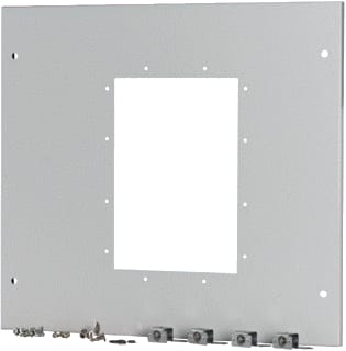 Eaton - XEnergy Frontplaat voor kast/lessenaar frontpl xtmpix16wc-h550w600