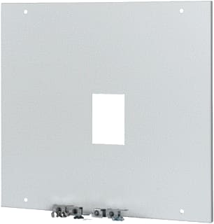 Eaton - XEnergy Frontplaat voor kast/lessenaar frontpl xmn43f06c-xmv