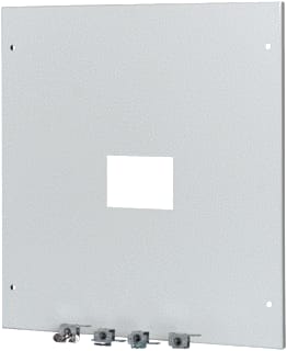 Eaton - XEnergy Frontplaat voor kast/lessenaar frontpl xmn44f06c-xmv