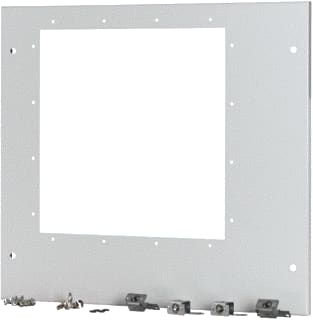 Eaton - XEnergy Frontplaat voor kast/lessenaar frontpl xtmpix40fc-h550w600