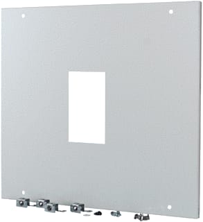 Eaton - XEnergy Frontplaat voor kast/lessenaar frontpl xmn43f06c