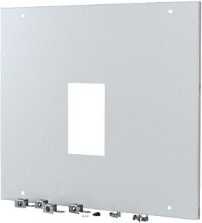 Eaton - XEnergy Frontplaat voor kast/lessenaar frontpl xmn44f06c