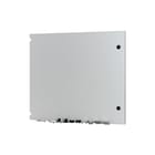 Eaton - XEnergy Deur/bed.-tableau vr kast/lessenaar drbdtabl xtmpix16fdh550w425