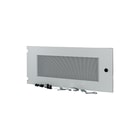 Eaton - XEnergy Deur/bed.-tableau vr kast/lessenaar  177160
