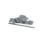 Eaton - XEnergy Scheidingswand voor kast/lessenaar 174057