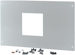 Eaton - XEnergy Frontplaat voor kast/lessenaar  180070