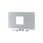 Eaton - XEnergy Frontplaat voor kast/lessenaar 180070