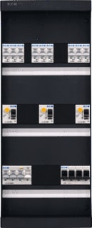 Eaton - Medusa FLEX Groepenkast, geassembleerd I-93V34K0-Hm104