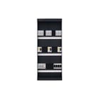 Eaton - Medusa FLEX Groepenkast, geassembleerd I-93V34K0-Hm104