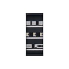 Eaton - Medusa FLEX Groepenkast, geassembleerd I-93V34Kt-Hm104