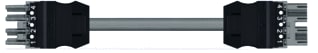 Wago - Patchkabel inst.bare gebouwinstall. 771-9994/006-803
