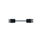Wago - Patchkabel inst.bare gebouwinstall. 771-9994/006-803