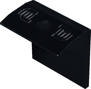 Esdec - FlatFix Zonnepaneel verbind.- en bev. elem. flatfx eindklm 35 1004935