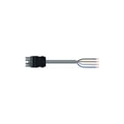 Wago - Patchkabel inst.bare gebouwinstall. 771-9994/106-403