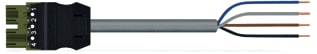 Wago - Patchkabel inst.bare gebouwinstall. 771-9994/206-205