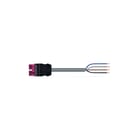 Wago - Patchkabel inst.bare gebouwinstall. 771-9994/206-407