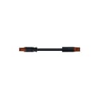 Wago - Patchkabel inst.bare gebouwinstall. Kab M-F 1M 3X1,5 Br
