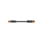 Wago - Patchkabel inst.bare gebouwinstall. Kab M-F 7M 3X1,5 Br