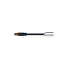 Wago - Patchkabel inst.bare gebouwinstall. 774-9973/116-305