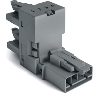 Wago - Comp. verd. insteekb. gebouwinstal. 890-1782