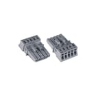 Wago - Conn. v insteekbare gebouwinstall. 890-265/073-000