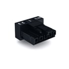 Wago - Printplaatconnector 890-805/011-000