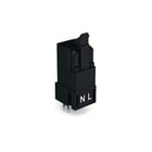 Wago - Conn. v insteekbare gebouwinstall. connector 890-812