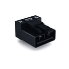 Wago - Printplaatconnector 890-814/011-000