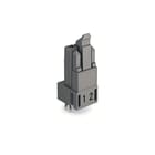 Wago - Conn. v insteekbare gebouwinstall. connector 890-842