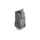 Wago - Conn. v insteekbare gebouwinstall. connector 890-852